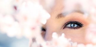 5 cách giữ cho đôi mắt luôn sáng - Lamsao.com