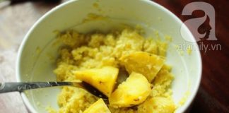 Cách làm nem rán ngon giòn hấp dẫn