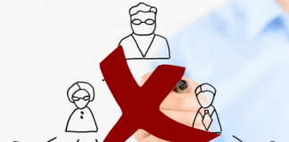 Phần chìm của tảng băng đa cấp có hết thời?