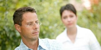 Cách giảm cơn 'khẩu chiến' của vợ chồng bạn