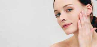 'Giảm nhiệt' cho da bị cháy nắng