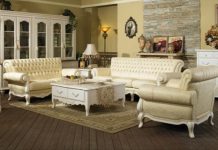 Cách trang trí nhà theo phong thủy cho người tuổi Tý