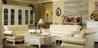 Cách trang trí nhà theo phong thủy cho người tuổi Tý