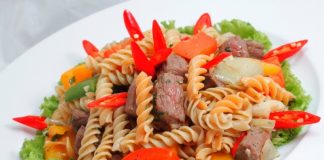 Sai lầm "chết người " khi ăn thịt bò bạn cần tránh xa