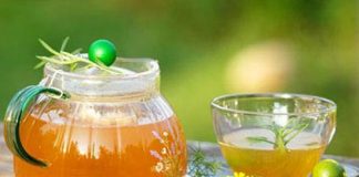 Cách điều trị đau họng tiện lợi - 1