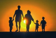 9 cách ứng xử cần có trong gia đình