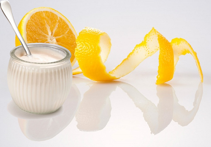 Cách làm trắng da mặt tự nhiên an toàn với nước cam