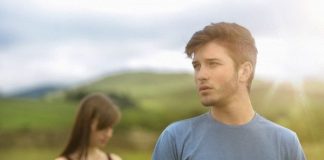 "Chết đứng như Từ Hải" vì bí mật động trời của bạn trai hẹn hò qua mạng