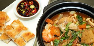 Đổi vị bữa cơm cuối tuần với món hủ tiếu chiên giòn