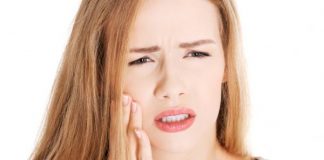 Cách chữa đau răng nhanh nhất, không cần thuốc 1