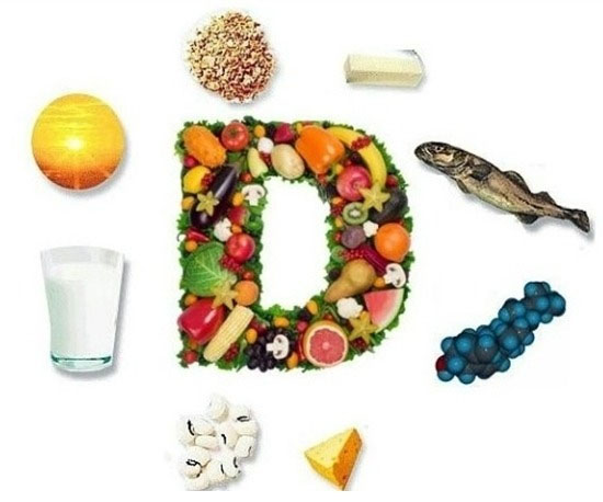 7 nguyên nhân chính khiến cơ thể bạn thiếu vitamin D