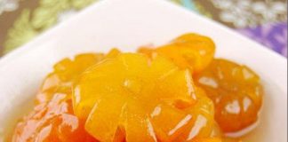 Điểm danh thực phẩm bẩn ảnh hưởng sức khỏe vào ngày Tết