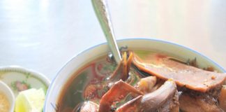 Những món ngon giúp tăng cường sinh lý của nam giới