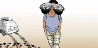 Thấy chết không cứu – đừng chỉ đổ lỗi cho người dân!