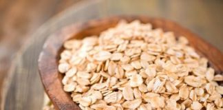 Công dụng thần kì của bột yến mạch