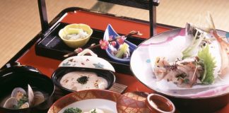 9 bí quyết trẻ lâu theo thời gian của phụ nữ Nhật Bản  - 1