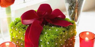 Cách cắm hoa đơn giản, ấn tượng nhất ai cũng có thể làm