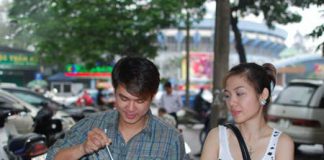 Làm sao để nhận biết chồng có mối quan hệ “ngoài luồng”?