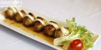 Cuối tuần tự làm món mới từ thịt ba chỉ và trứng cút