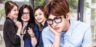 Những cách giúp bạn loại bỏ cặp kính cận