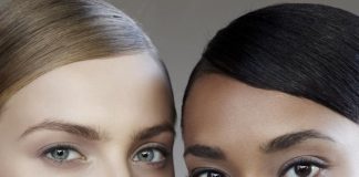 Chăm sóc làn da mùa đông hiệu quả với gừng