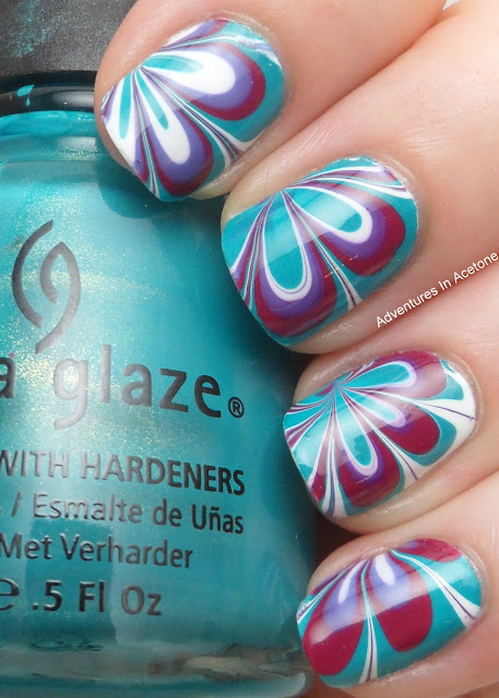 17 Interesting Ideas for Your Next Nail Art  