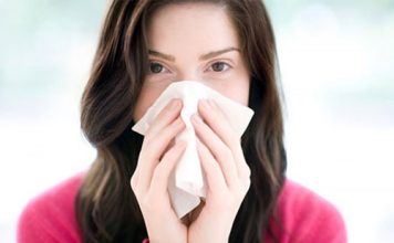 7 cách chữa ngạt mũi vô cùng hiệu quả 1