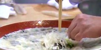 9 thực phẩm ngon miệng chết người 1