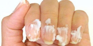 5 mẹo hay để móng tay sáng bóng ngày lạnh