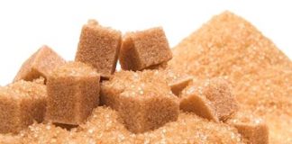 5 công dụng kỳ diệu của đường nâu