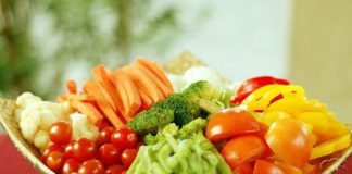 Ăn rau xanh - tưởng đúng hóa sai