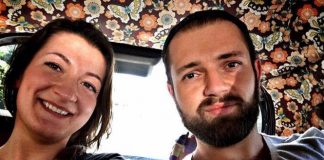 Bị giật iPhone 6S Plus, nữ du khách Ba Lan khóc tức tưởi, hoảng loạn