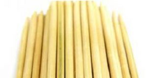 đũa Việt Nam, đũa dùng 1 lần, chất tẩy trắng, thuốc tẩy công nghiệp, chất hydrogen peroxide