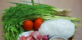 Cách nấu bún chả cá thơm ngon, nóng hổi cho bữa sáng