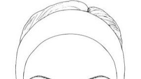 Massage mặt giúp da sáng & săn chắc - 1