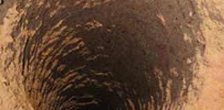 Sửa máy bơm nước, hai anh em ruột tử nạn dưới giếng