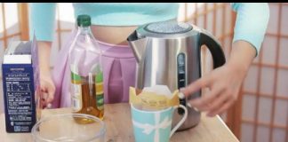 Đánh bại cellulite bằng công thức tự chế - 1