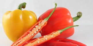 7 nhóm thức ăn người viêm xoang nên tránh