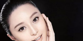 Cách "che khuyết" với phấn hồng