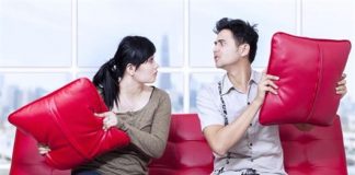 10 câu không nên nói lúc giận chồng