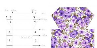 Cách làm hộp đựng quà tặng người ấy dịp Valentine trắng