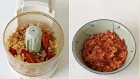 Cách làm miến trộn chua cay đãi cả nhà