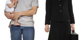 Cách ứng xử khi chồng kiếm ít tiền hơn