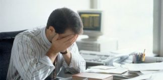 Cách khắc phục các chứng đau cho dân văn phòng