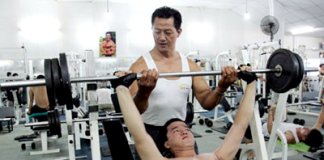 10 sai lầm cần tránh khi tập thể hình