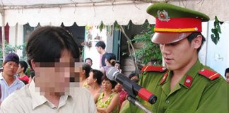 Quyền im lặng ‘triệt’ bức cung, nhục hình