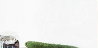 Dưa chuột cuộn thịt ba chỉ thơm ngon hấp dẫn cả nhà