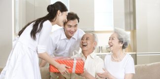 3 đức tính của người vợ tuyệt vời chồng muốn giữ khư khư