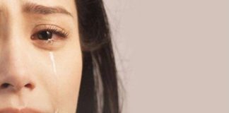 Quá khứ lầm lỗi