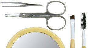 Hướng dẫn chọn chổi làm đẹp lông mày